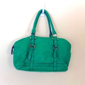 Pilchro and the Letterpress purse